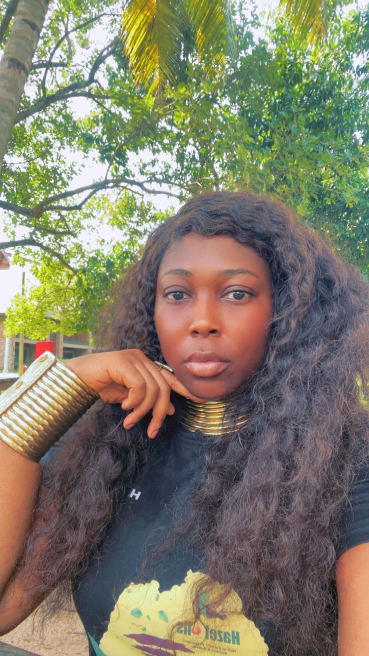 She Was Just 30... Burnt Out, Tired, and Fading. Until