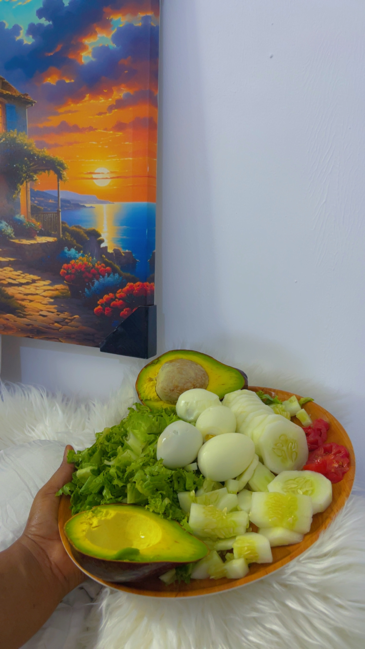 Personal Reset – Declutter, Move, and Nourish!