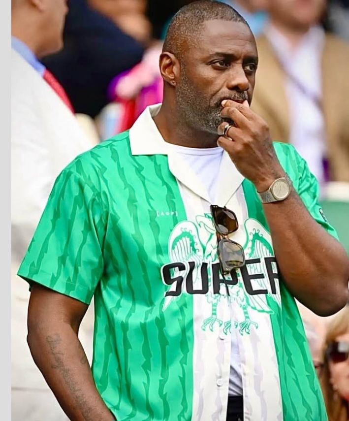 Oh! Dear Great Sleeping Giant, Nigeria! Awake!