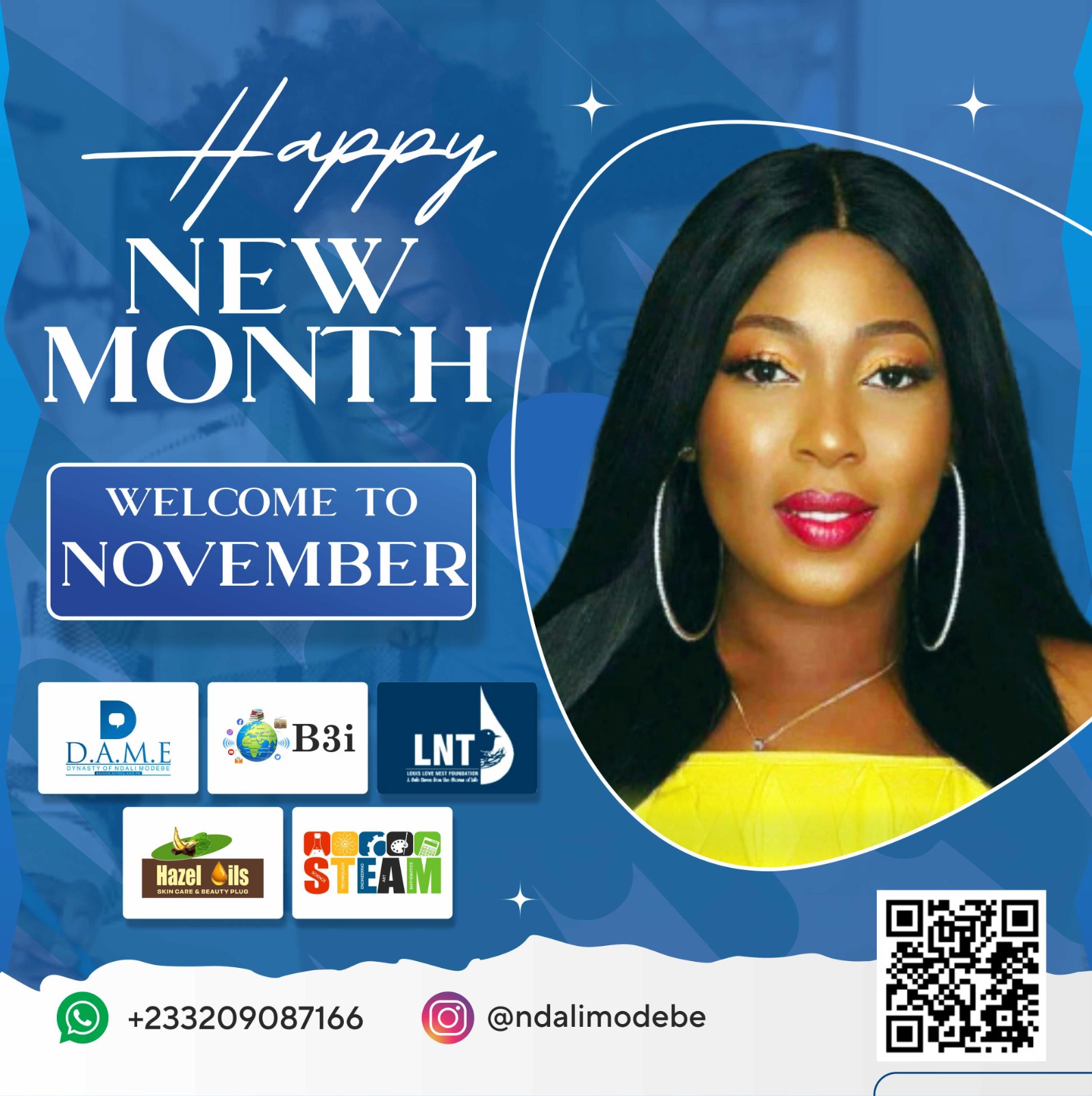 Innovators Innovate. Creators Create